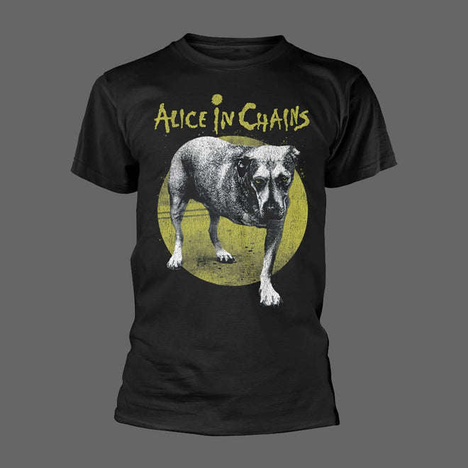 Alice in Chains - Tripod (T-Shirt)