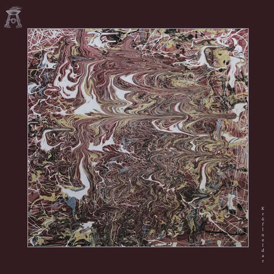 Altari - Kroflueldar (LP)