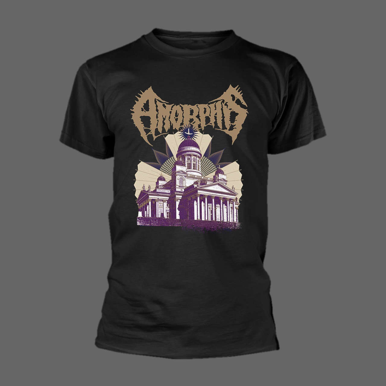 Amorphis - Cathedral (T-Shirt)
