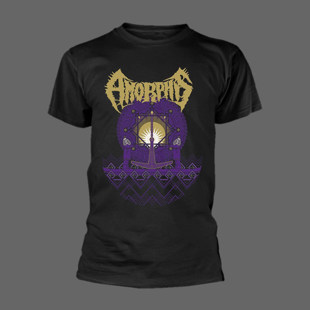 Amorphis - Forge (T-Shirt)