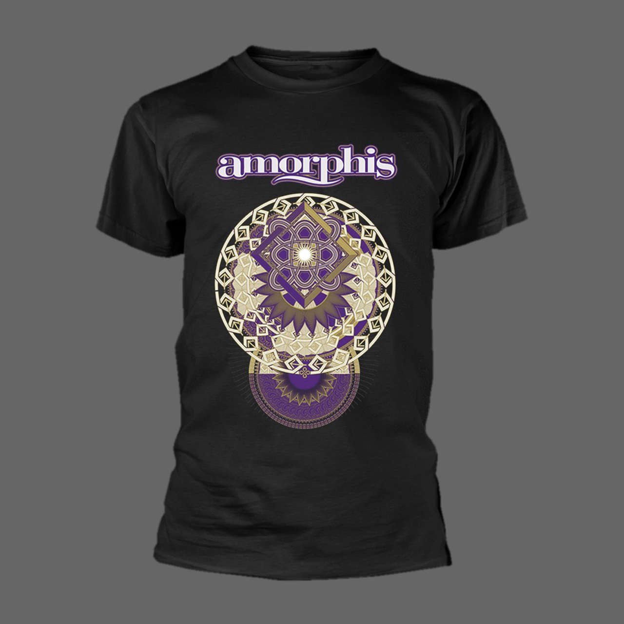 Amorphis - Halo (New) (T-Shirt)