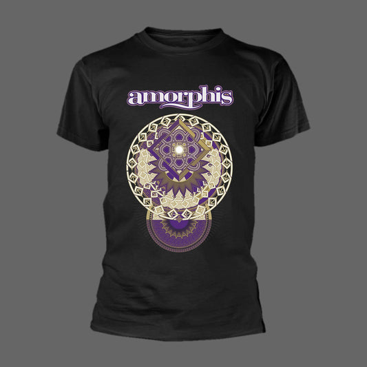 Amorphis - Halo (New) (T-Shirt)