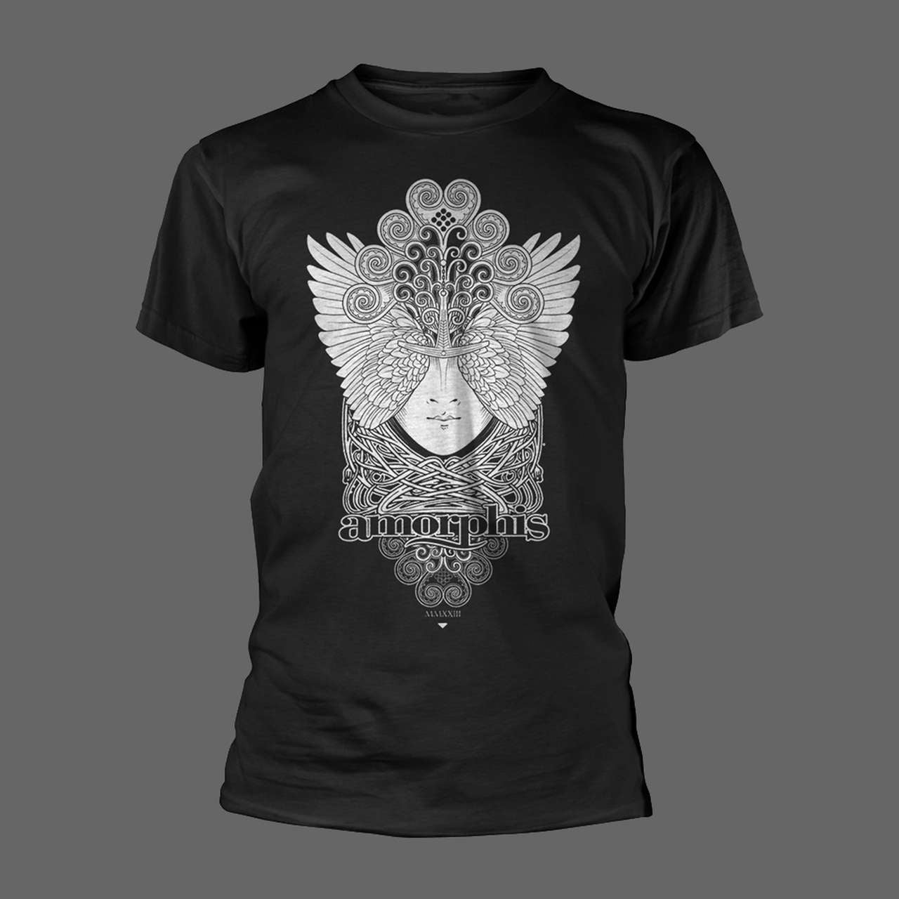 Amorphis - MMXXIII (T-Shirt)