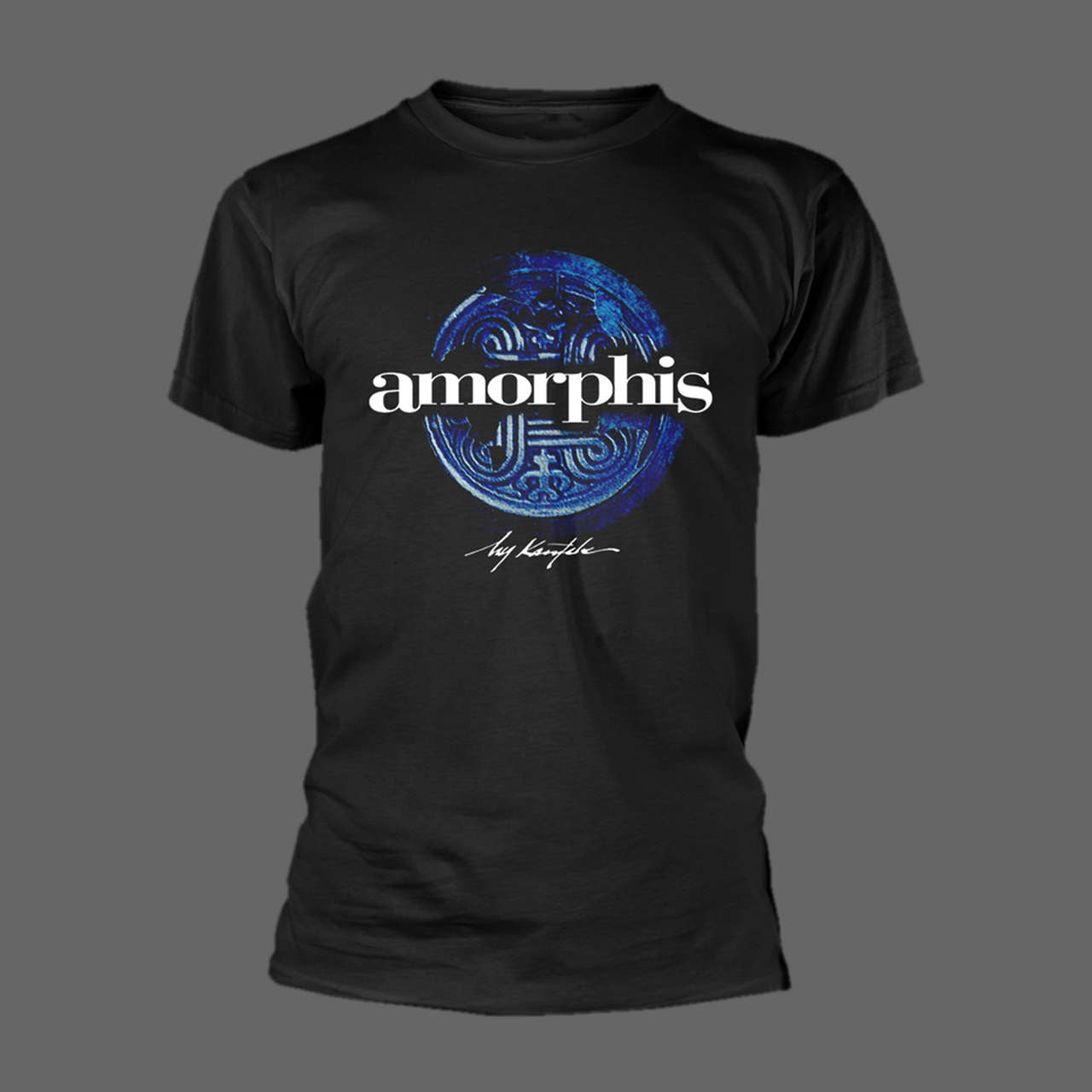 Amorphis - My Kantele (T-Shirt)