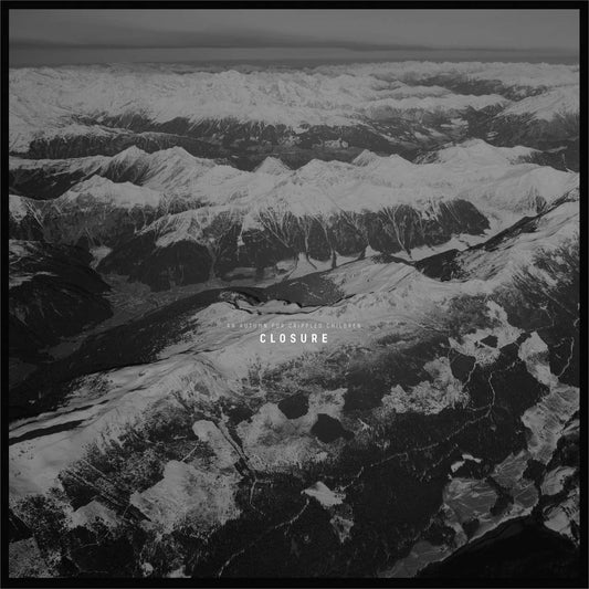 An Autumn for Crippled Children - Closure (Digipak CD)