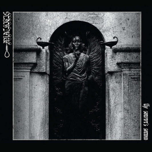 Anachitis - The Sorcerer's Sorrow (Digipak CD)