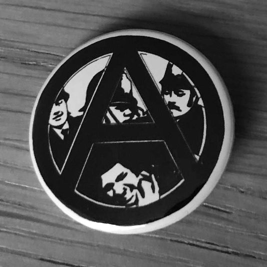 Anarchist A (Coppers) (Badge)