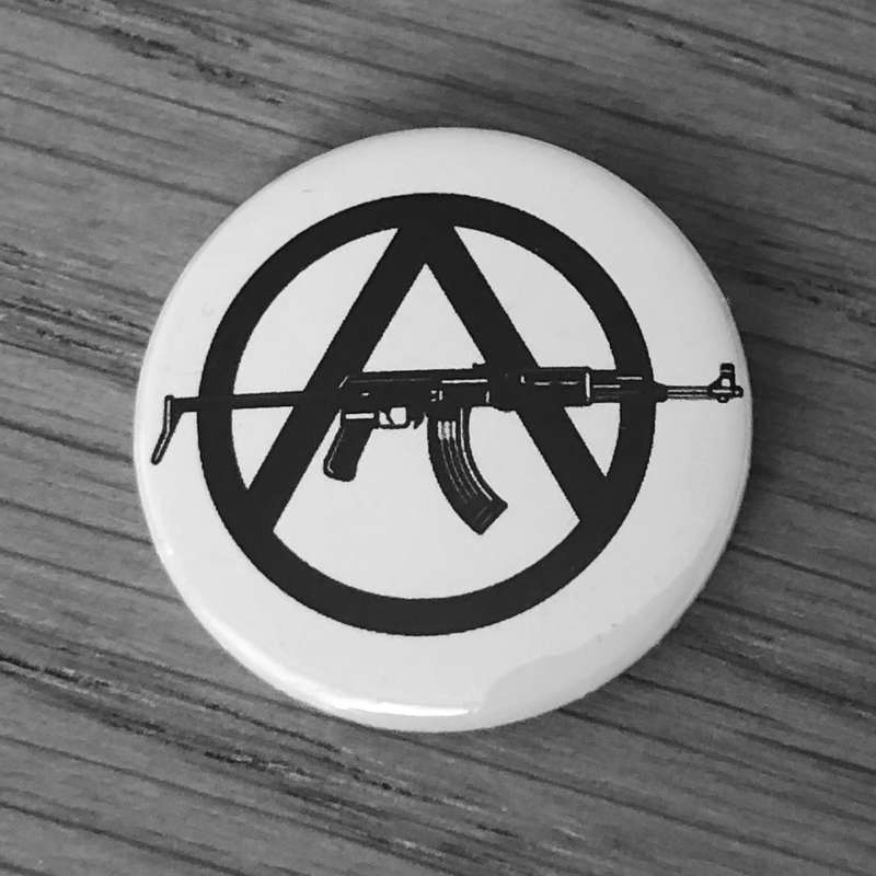 Anarchy AK (Black) (Badge)