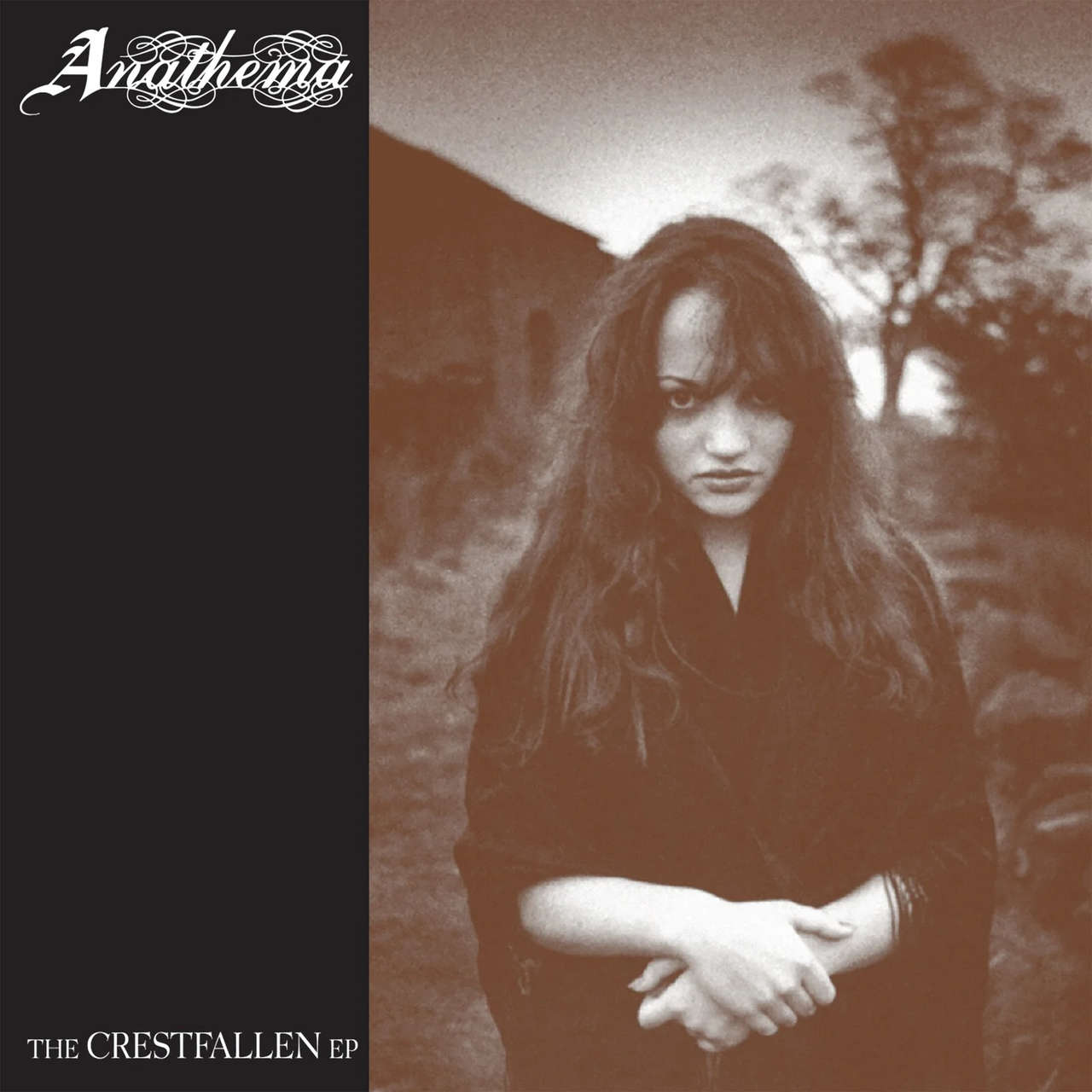 Anathema - The Silent Enigma (2003 Reissue) (CD) | Todestrieb