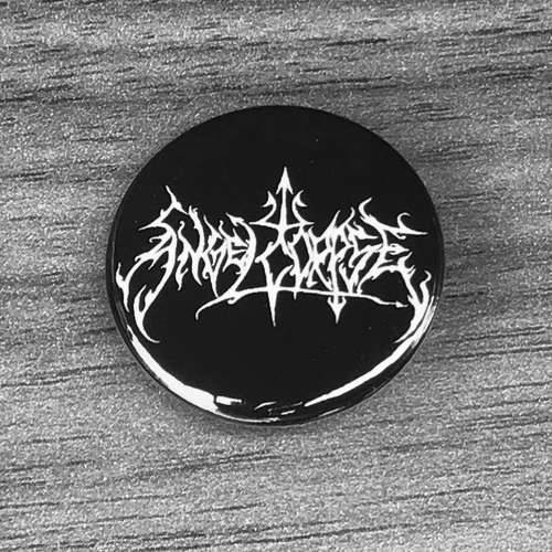 Angelcorpse - Logo (Badge)