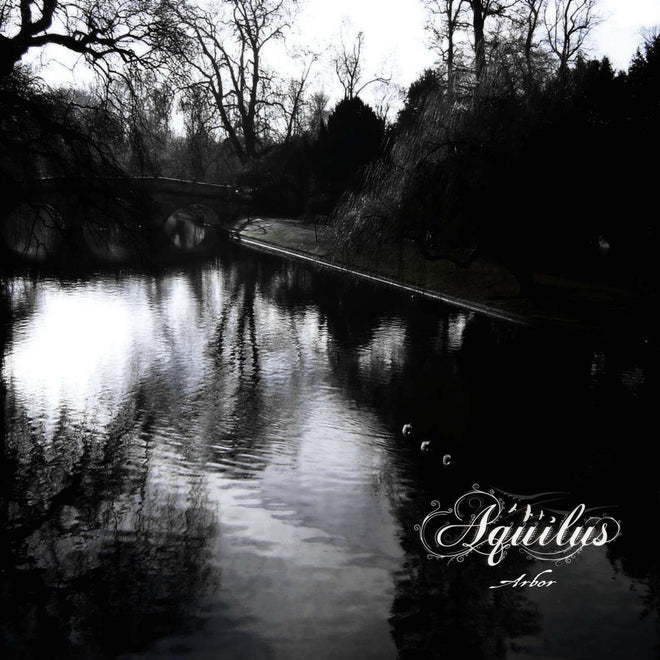 Aquilus - Arbor (2018 Reissue) (LP)