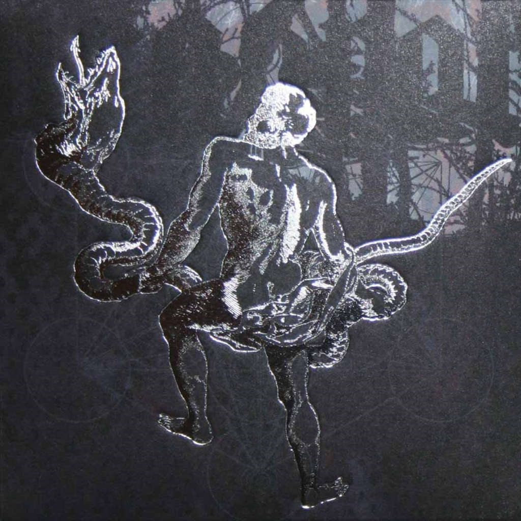 Arabrot - I rove (Digipak CD)