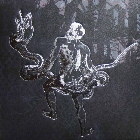 Arabrot - I rove (Digipak CD)
