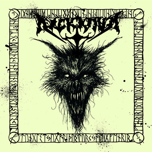Arckanum - Fenris kindir (CD)