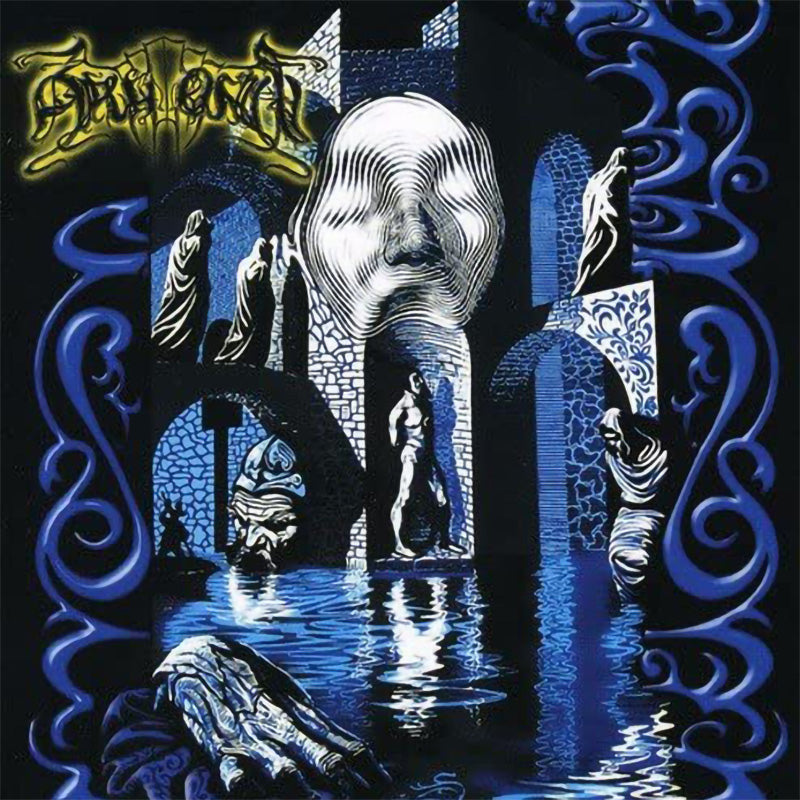Arhont - Arhont (CD)