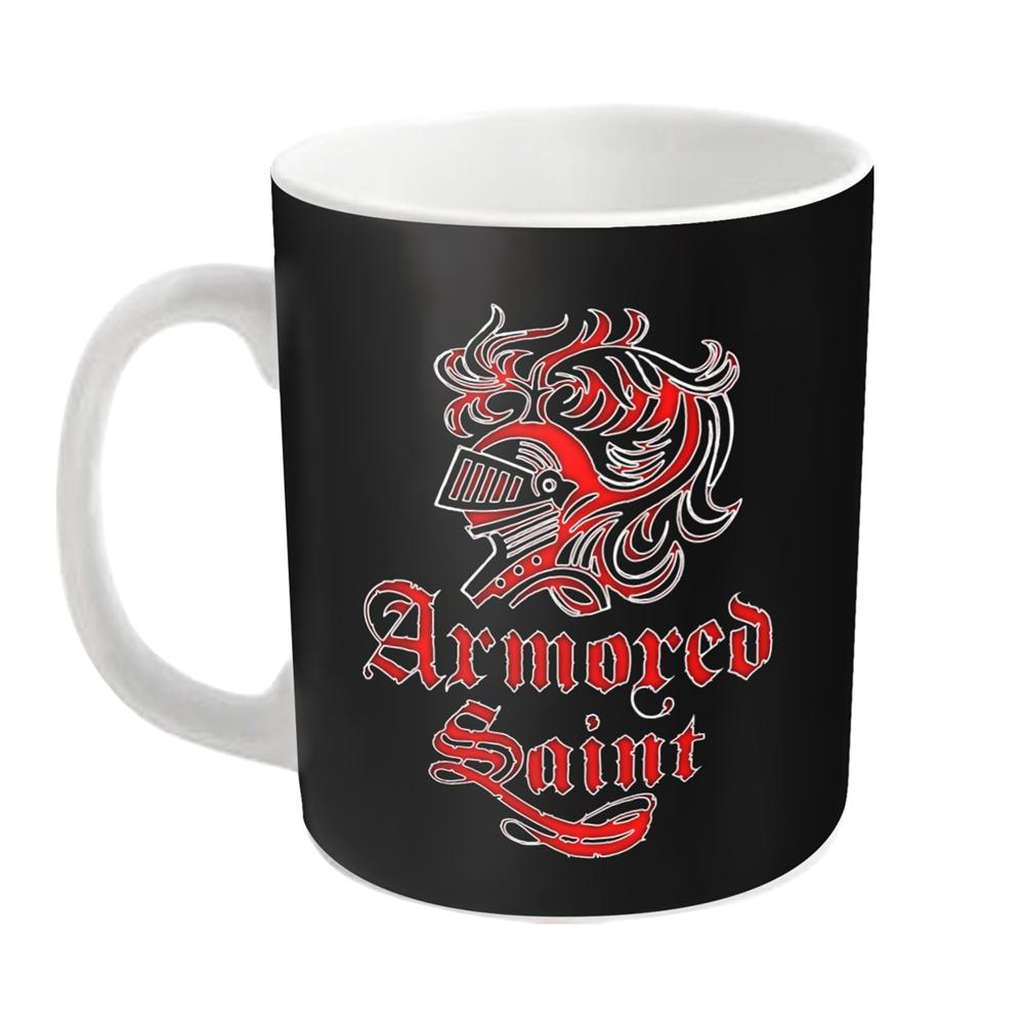 Armored Saint - Logo (Mug)