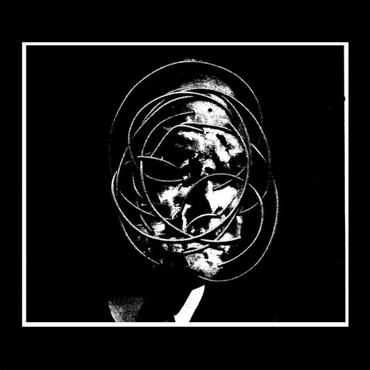 Ash Prison - Future Torn (LP)