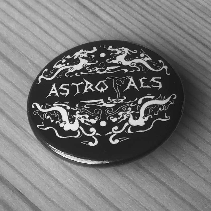 Astrofaes - Old Logo (Badge)