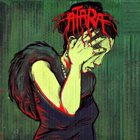 Atara / Miserable Failure - Hang Them (Digipak CD)