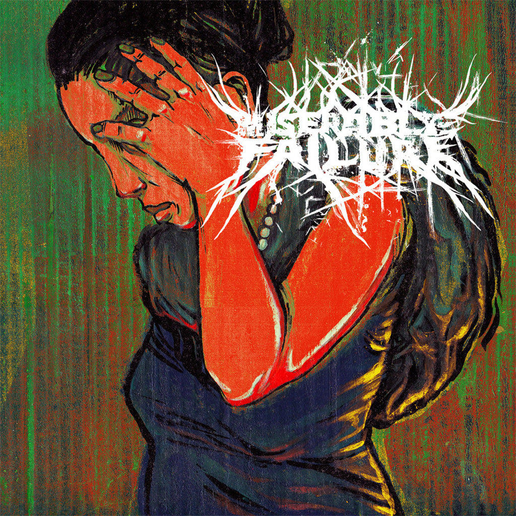 Atara / Miserable Failure - Hang Them (Digipak CD)
