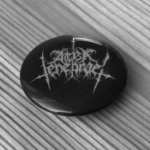 Ater Tenebrae - Logo (Badge)