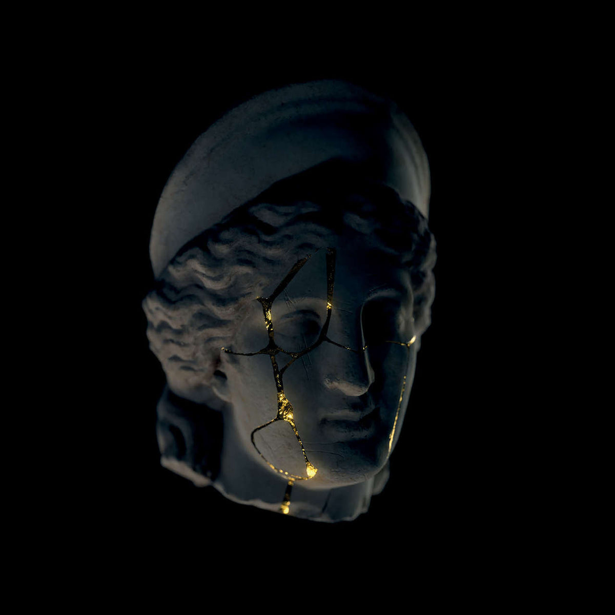 Au-Dessus - Mend (Digipak CD)