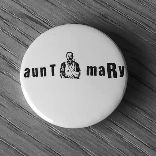 Aunt Mary - Logo (Badge)