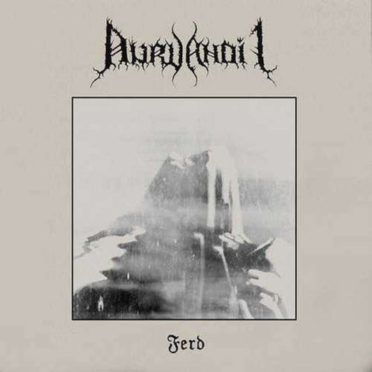 Aurvandil - Ferd (Digipak CD)