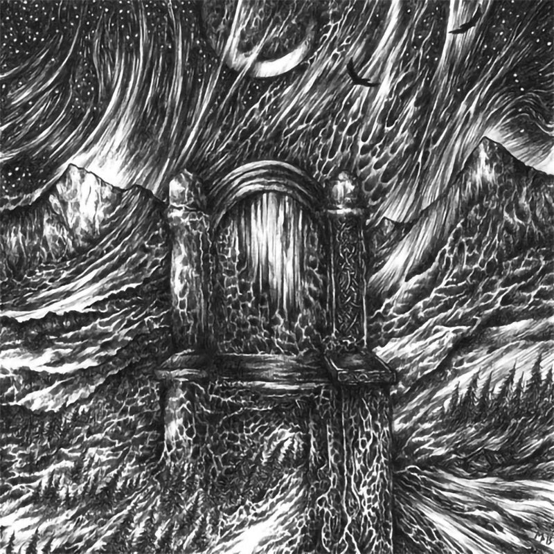 Aurvandil - Thrones (CD)