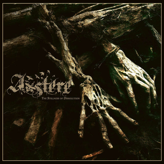Austere - The Stillness of Dissolution (Digipak CD)