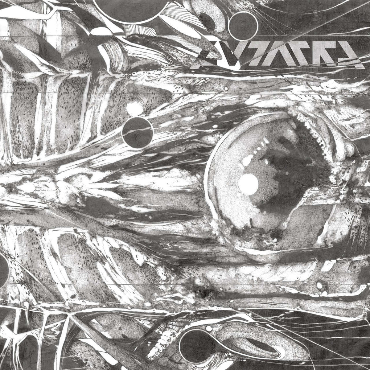 Autarkh - Form in Motion (Digipak CD)