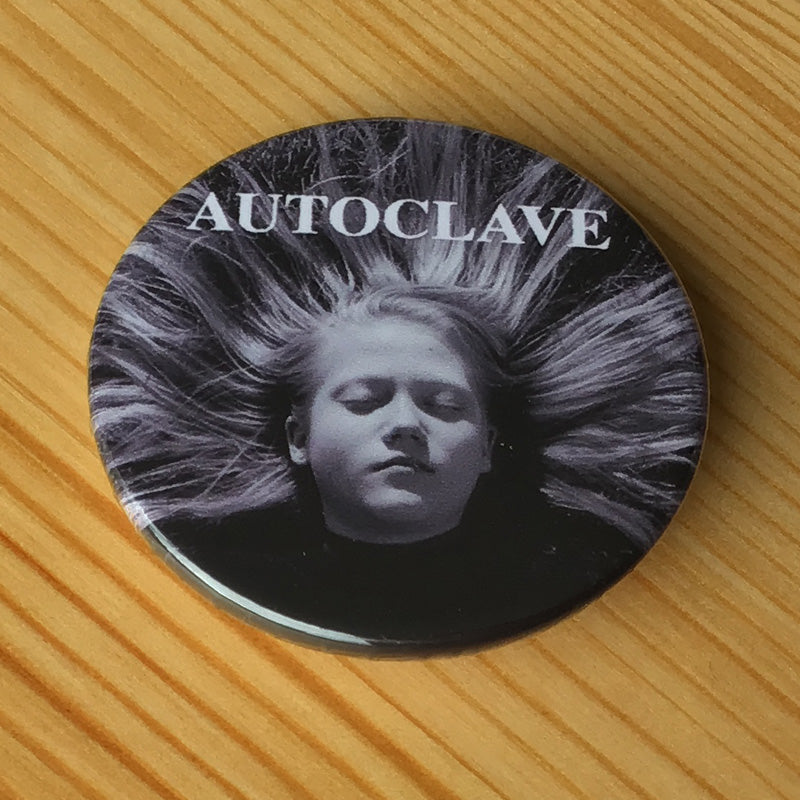 Autoclave - Autoclave (Badge) | Todestrieb