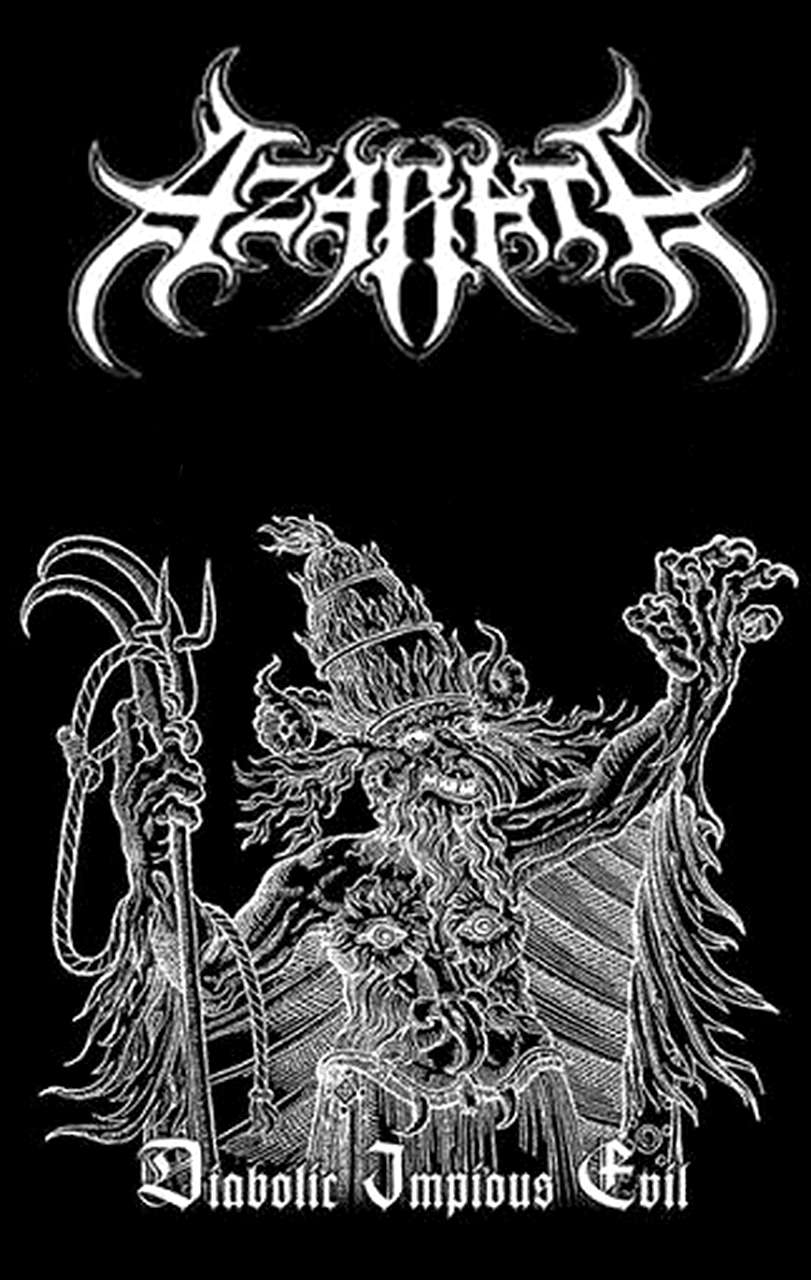 Black Metal: Norway | Todestrieb