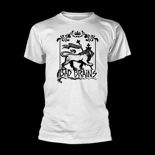 Bad Brains - Lion (T-Shirt)