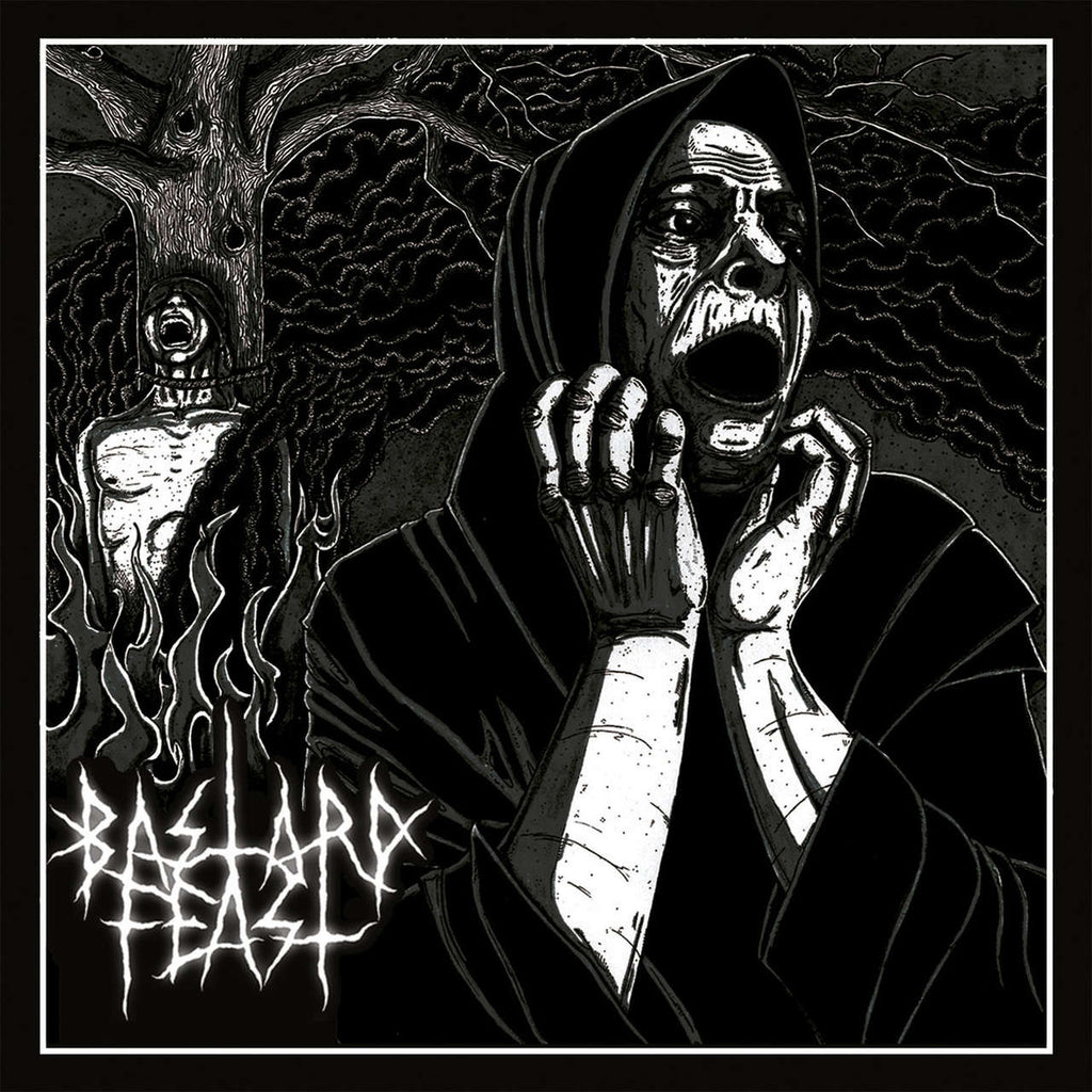 Bastard Feast - Osculum Infame (CD)