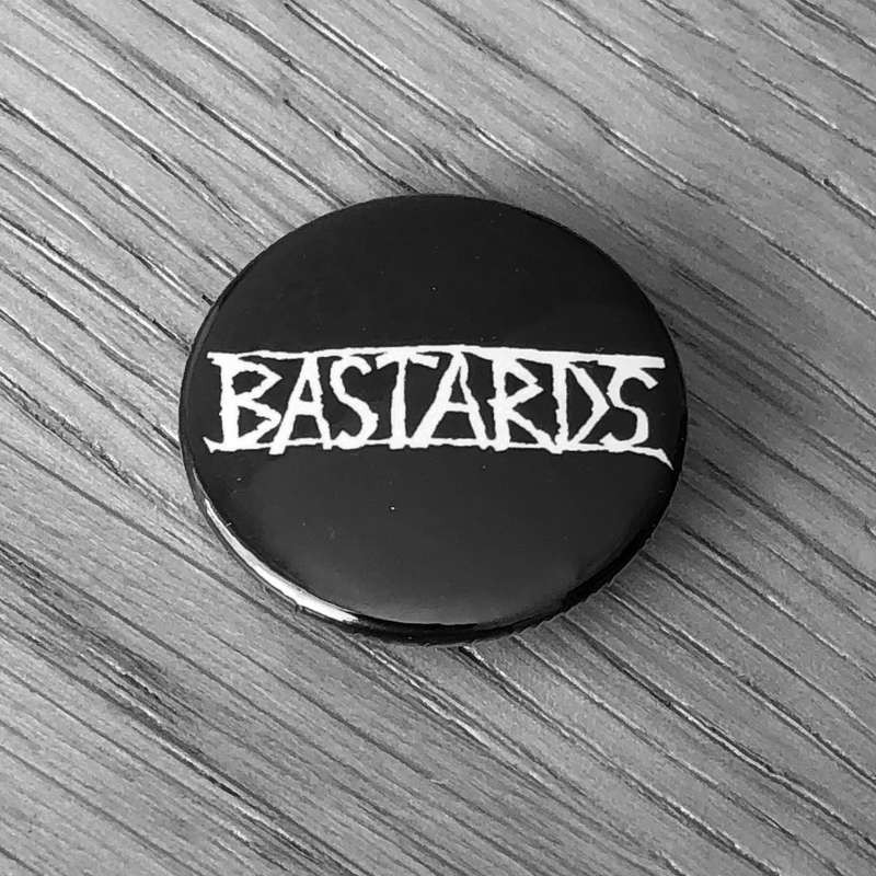 Bastards - Logo (Badge)