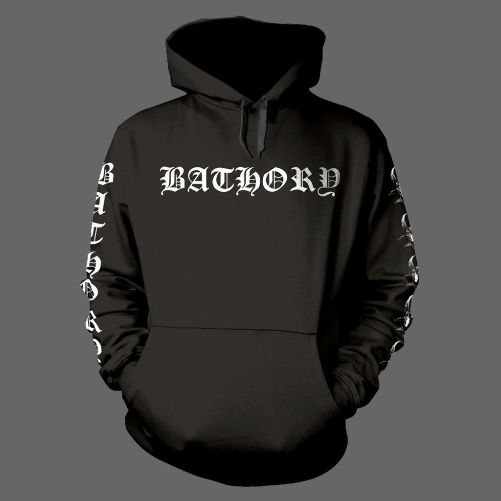 Bathory - Hammerheart (Hoodie)