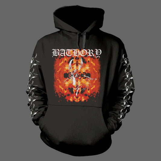 Bathory - Katalog (Hoodie)