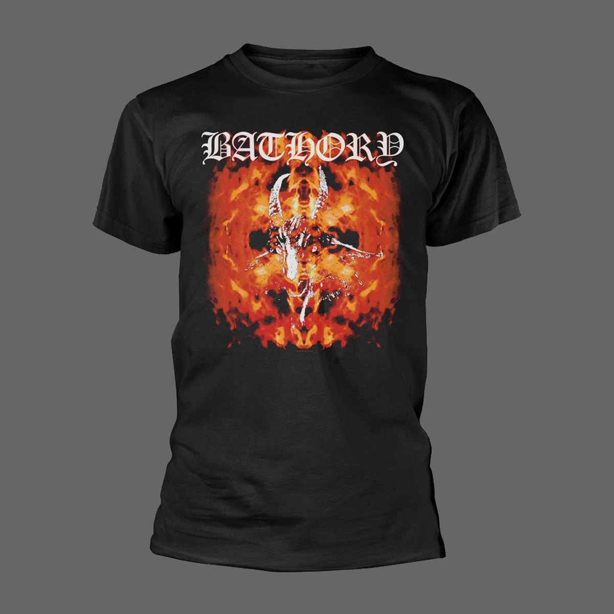 Bathory - Katalog (T-Shirt) | Todestrieb