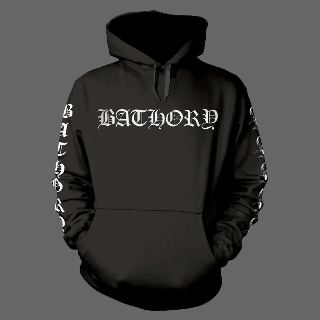 Bathory - Nordland (Hoodie - Released: 7 June 2024)