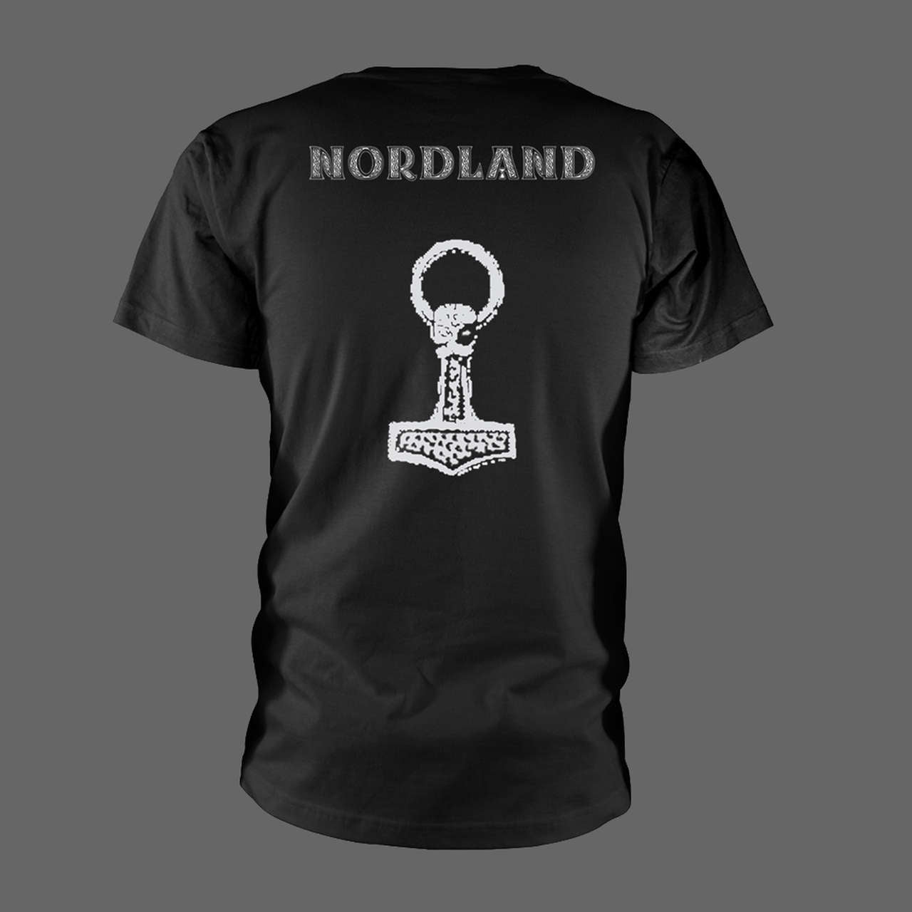 Bathory - Nordland (T-Shirt - Released: 7 June 2024)