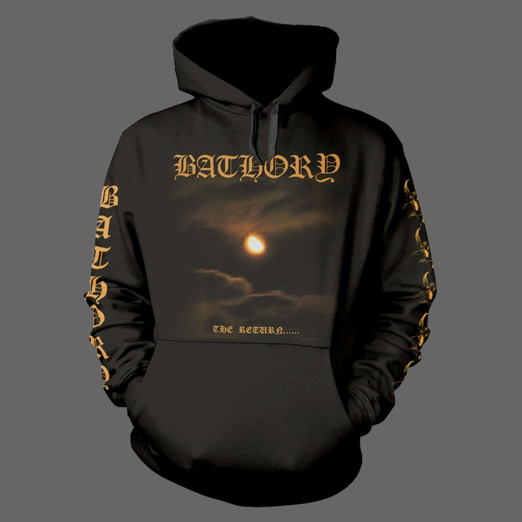 Bathory - The Return... (Hoodie)