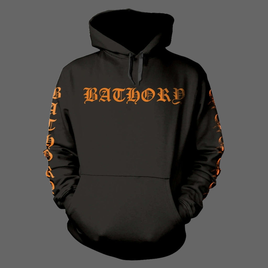 Bathory - Twilight of the Gods (Hoodie - Released: 7 June 2024)