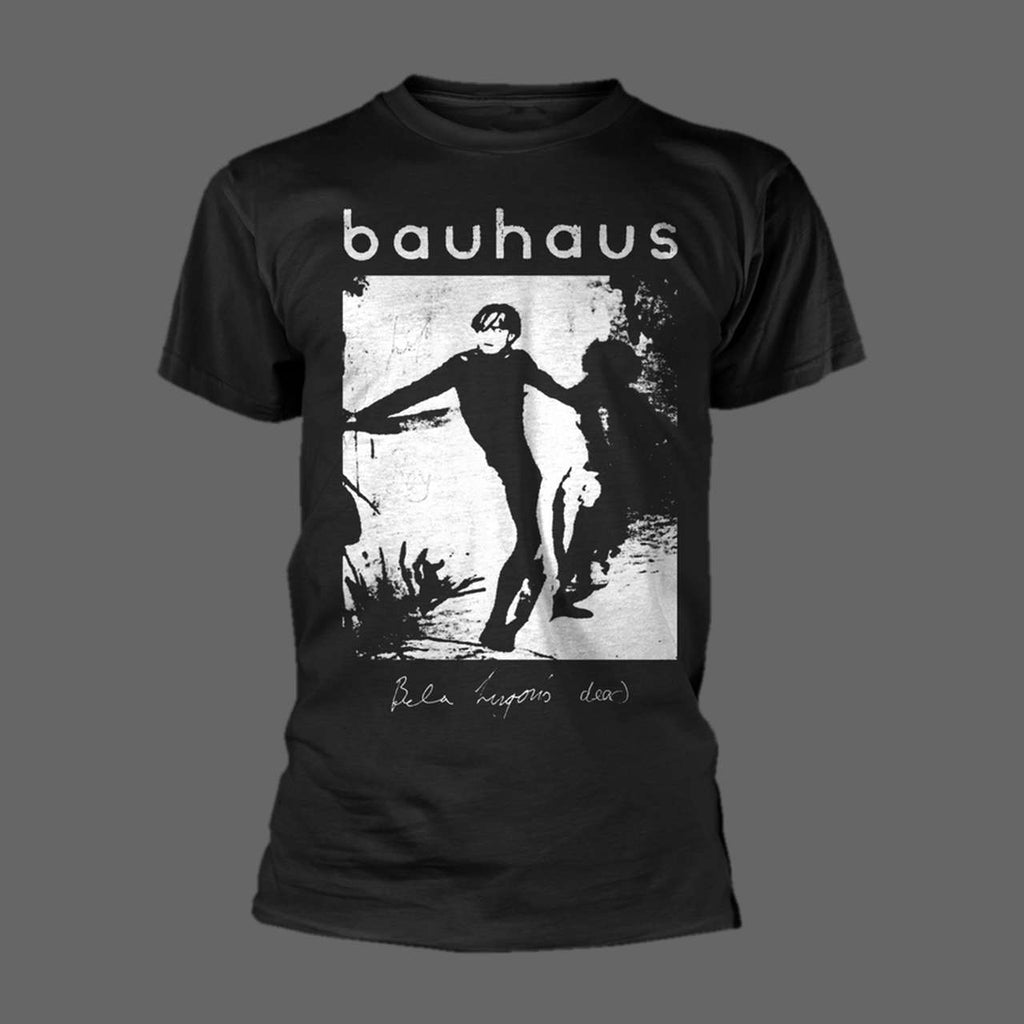 Bauhaus - Bela Lugosi's Dead (T-Shirt)