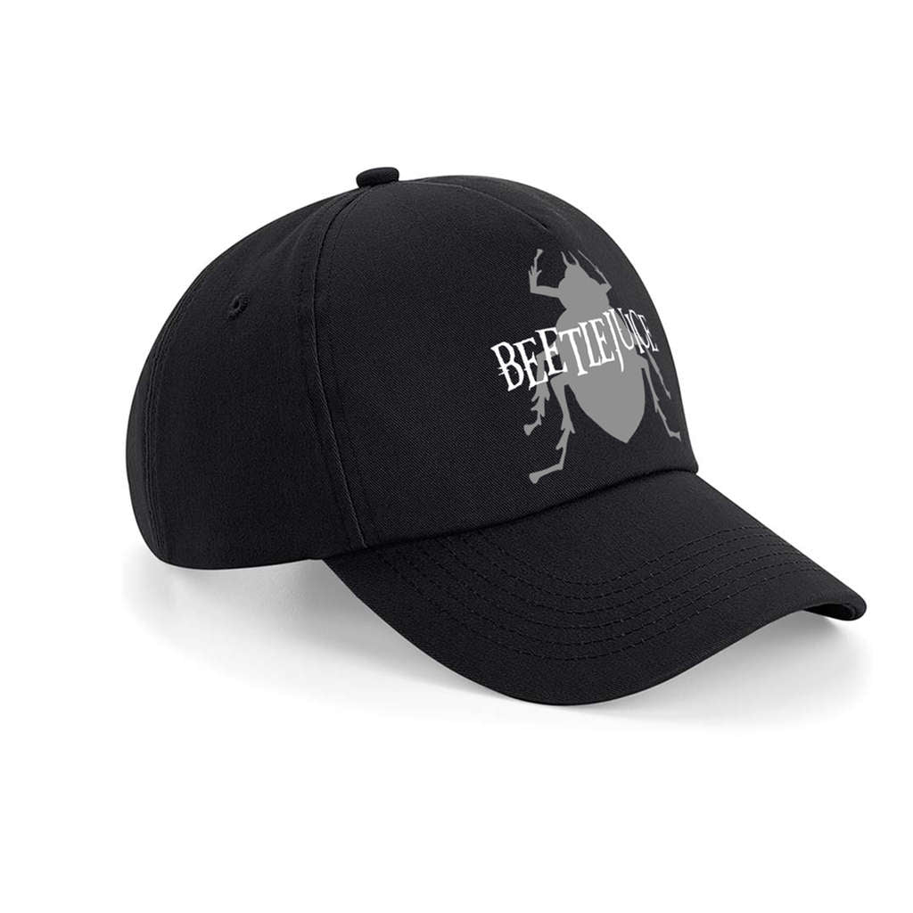 Beetlejuice (1988) (Cap)