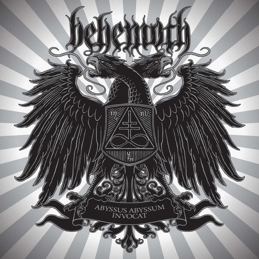 Behemoth - Abyssus Abyssum Invocat (2018 Reissue) (CD)