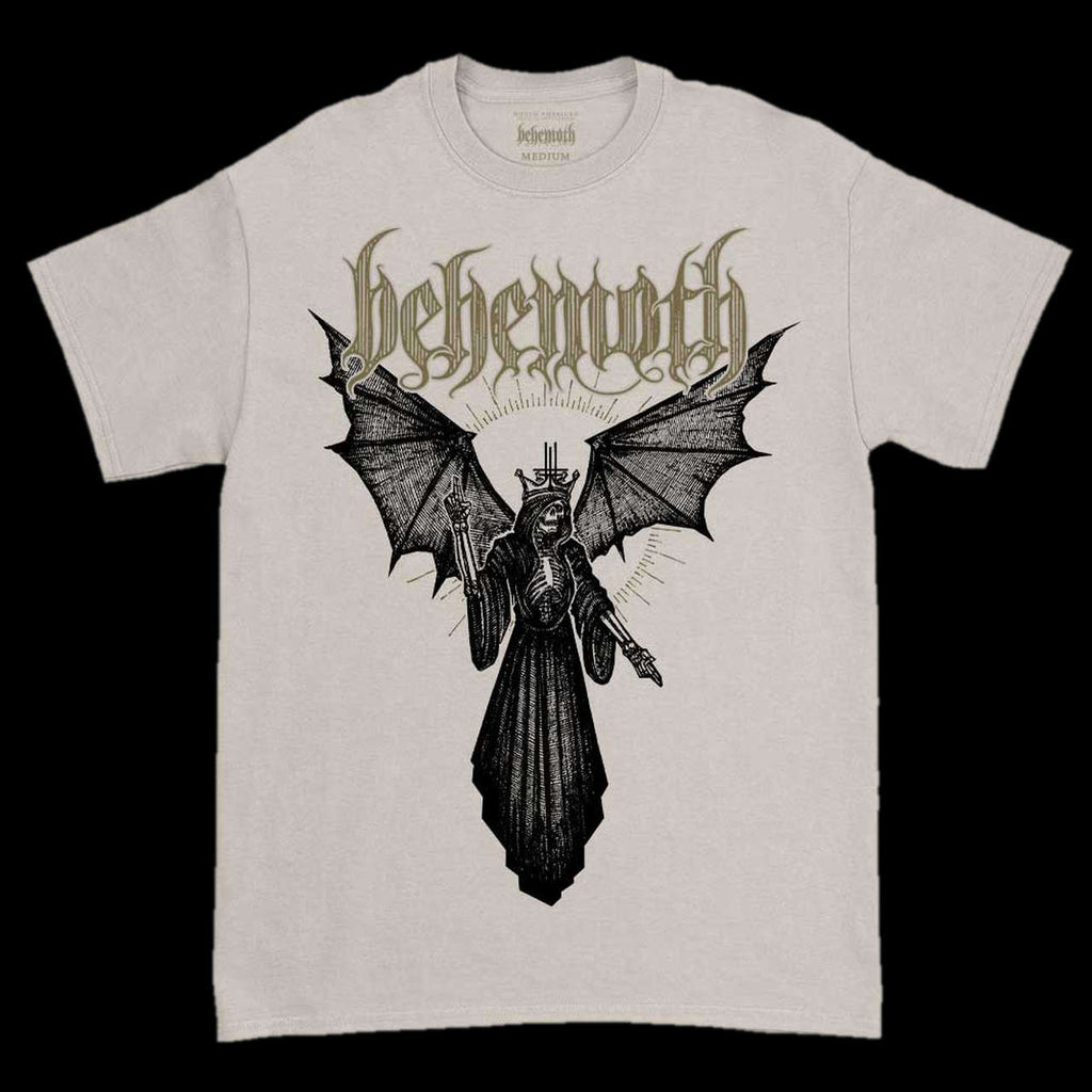 Behemoth - Angel of Death (T-Shirt)