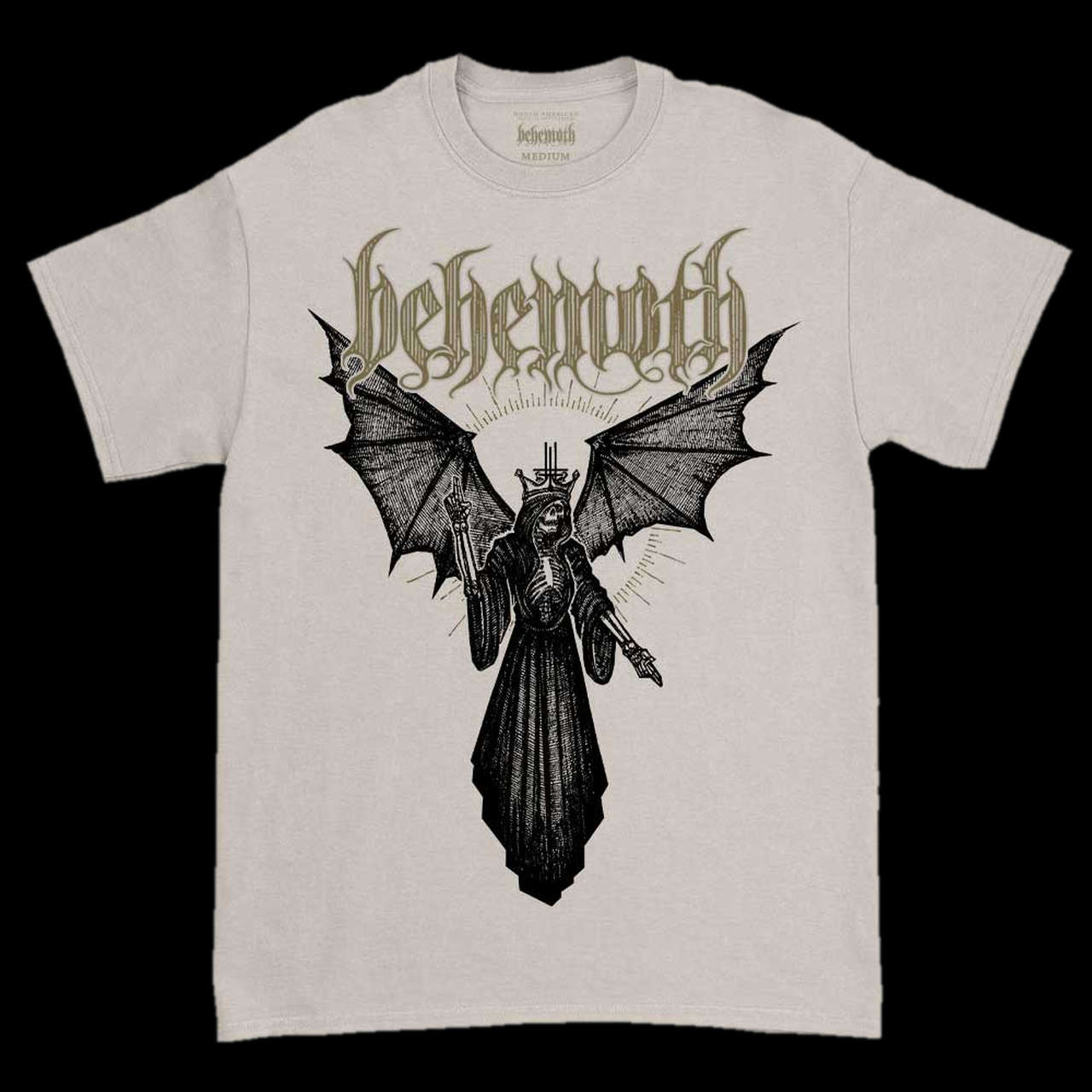 Behemoth - Angel of Death (T-Shirt)