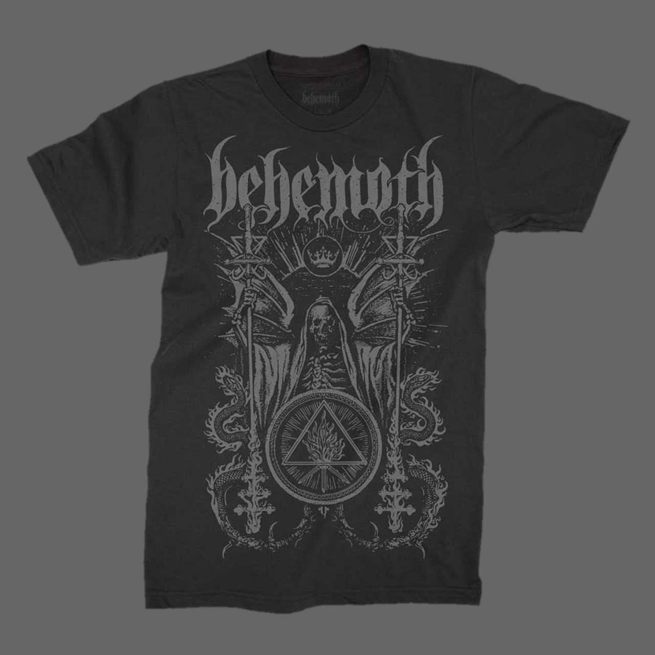 Behemoth - Ceremonial (T-Shirt)