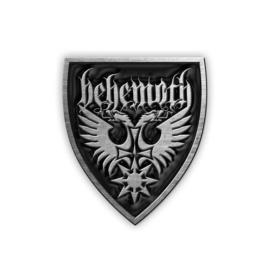 Behemoth - Eagle (Metal Pin)